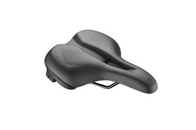 Giant, Saddle, Contact City +, Gel Comfort
