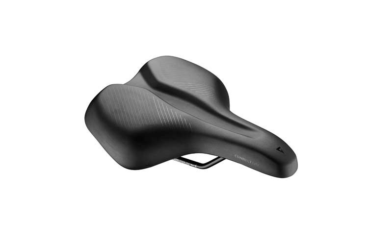Giant, Saddle, Connect City, Comfort