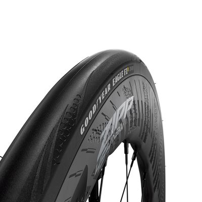 Goodyear, Tire, Eagle F1 R Aero, 700 x 29mm, Folding, TLR, Race, 180TPI, Black