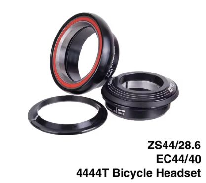 Ztto, Headset, ZS44 - EC44, Sealed Bearings