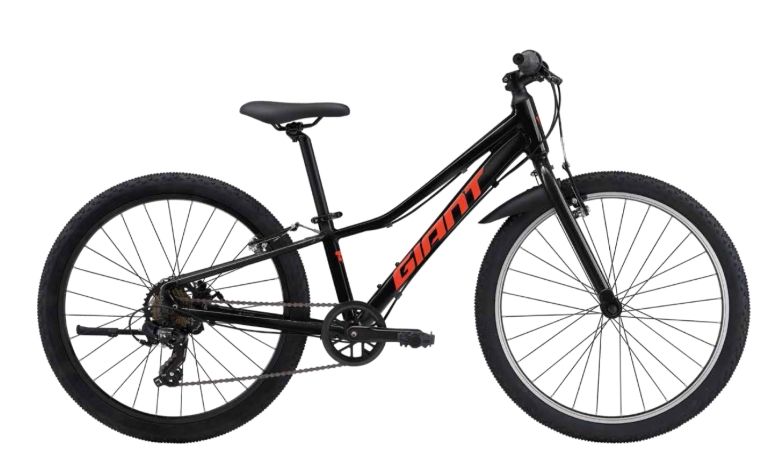 2026 Giant Talon 24 Lite, 24" Youth, Cold Night