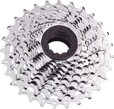 microSHIFT, Cassette, H10, 10 Speed, 11-34t, Chrome Plated