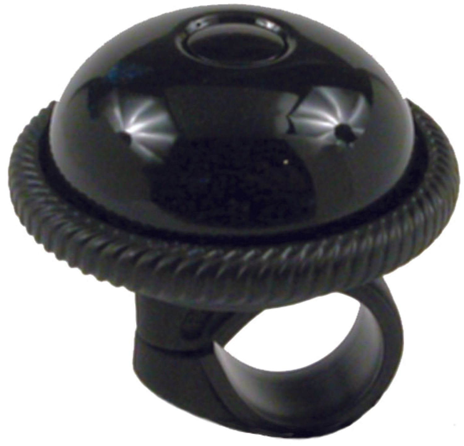 Incredibell, Bell, Saturn, Black