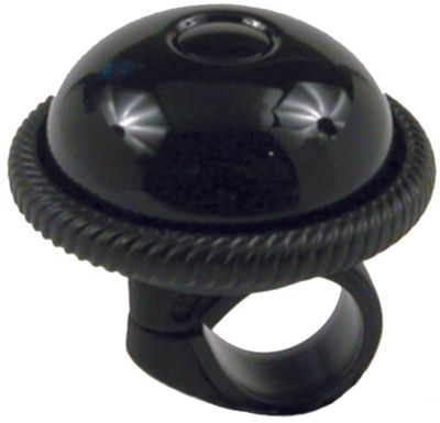 Incredibell, Bell, Saturn, Black