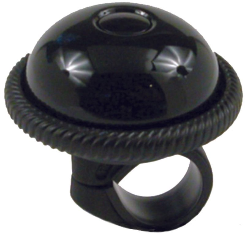 Incredibell, Bell, Saturn, Black