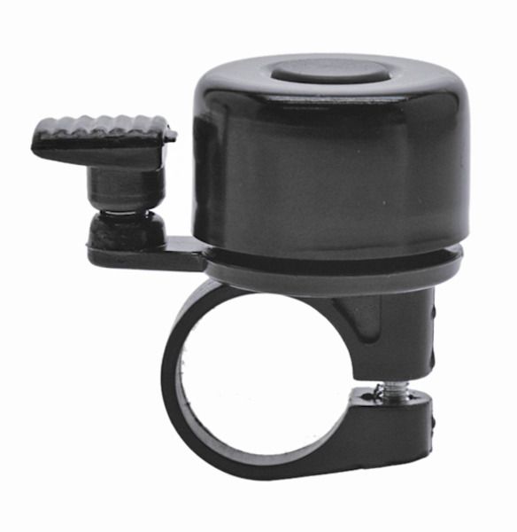 49n, Bell, Humdinger, Black