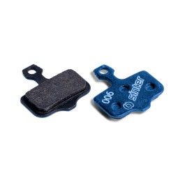 Sinter, Disc Brake Pads, SRAM/Avid, Blue Endurance