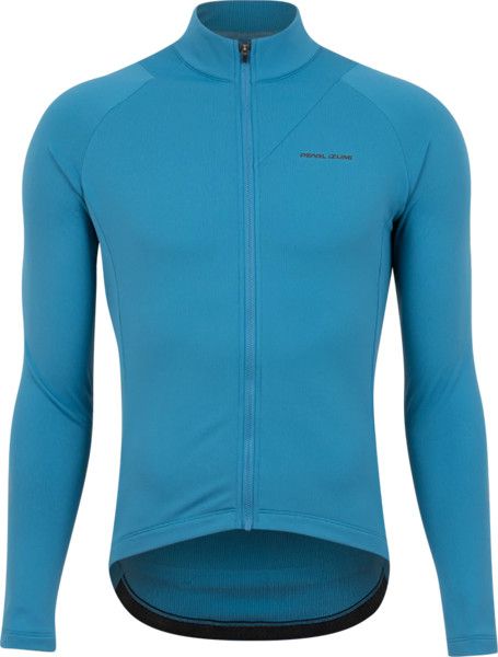 Pearl Izumi, Attack Thermal, Jersey, Mens, Lagoon, Small