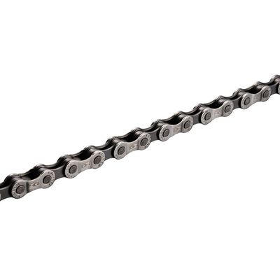 Shimano, Chain, CN-HG71, 6/7/8 Speed, 116 Links, Silver/Gray
