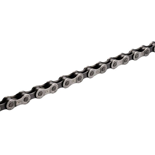 Shimano, Chain, CN-HG71, 6/7/8 Speed, 116 Links, Silver/Gray