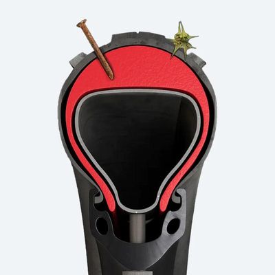 Tannus Armour, Armour, Tire insert, 27.5 x 2.0-2.5