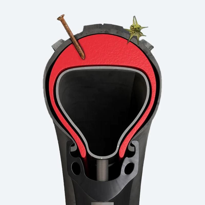 Tannus Armour, Armour, Tire insert, 27.5 x 2.0-2.5