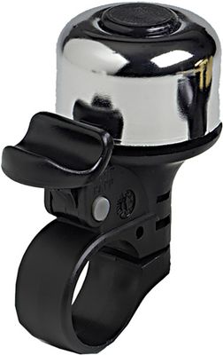 Incredibell, Bell, Brass Solo, Chrome