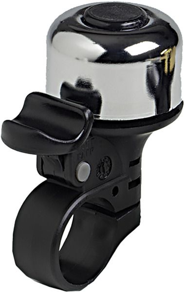 Incredibell, Bell, Brass Solo, Chrome