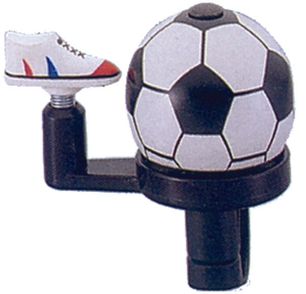 49n, Bell, Soccer Ball Bell