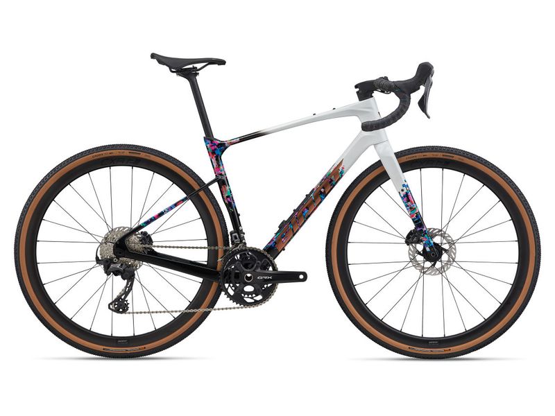2026 Giant Revolt Advanced 0 - Special Edition