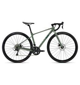 Liv Devote 2 - 2025, Color: Shale Green, Size: XS