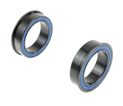 Enduro, Bottom Bracket, BB86/BB92, Black Oxide Double Row Bearings - Sram DUB