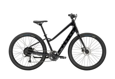 2026 Marin Stinson Electric