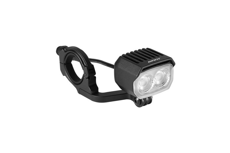 Giant, Headlight, Recon+ HL 3000, 3000 Max Lumen, w/ 10000mAh Battery