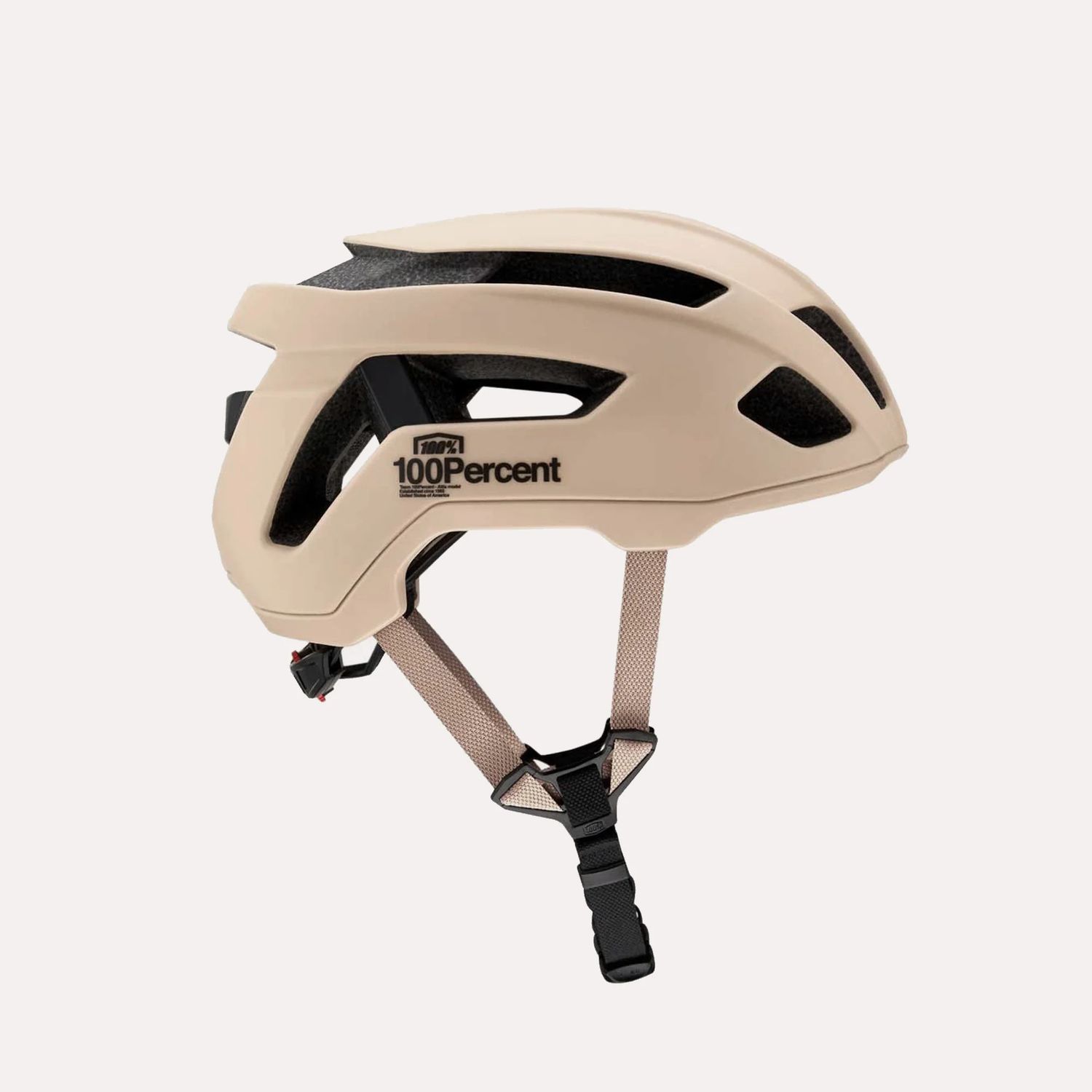 100% Helmet, Altis Gravel, Tan, Small/Medium