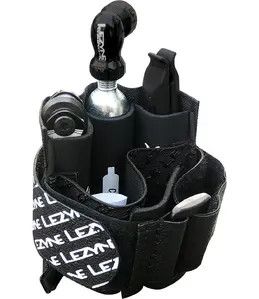 Lezyne, Sendit Caddy, Seat Bag