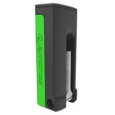 Syncros, Multi-Tool, Greenslide 11, 11 Tool, Black