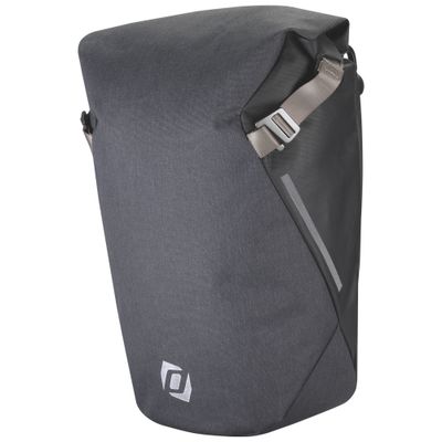 Syncros, Pannier Bag, Black, Single Waterproof, 30L