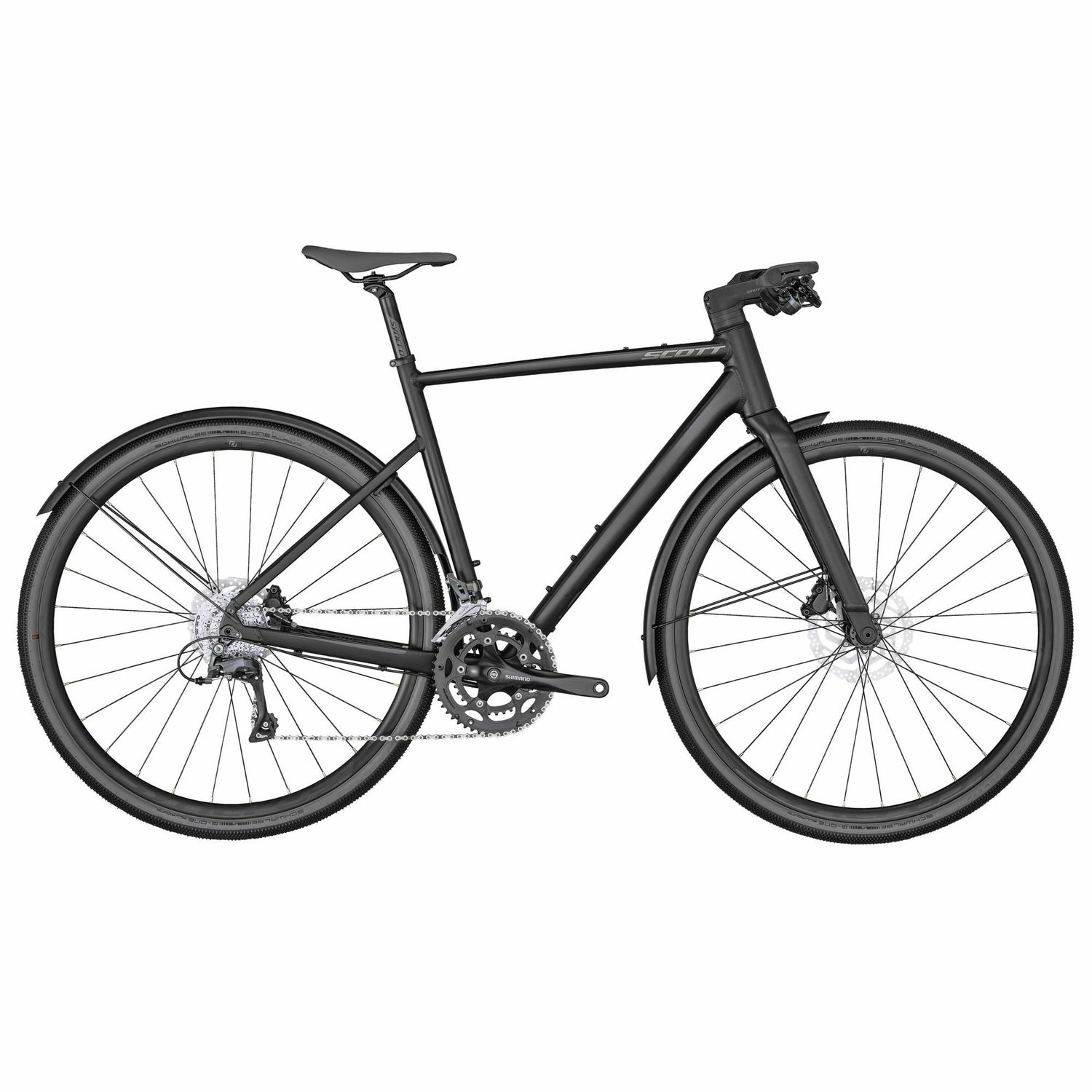 2024 Scott Metrix EQ30 , Size: XS