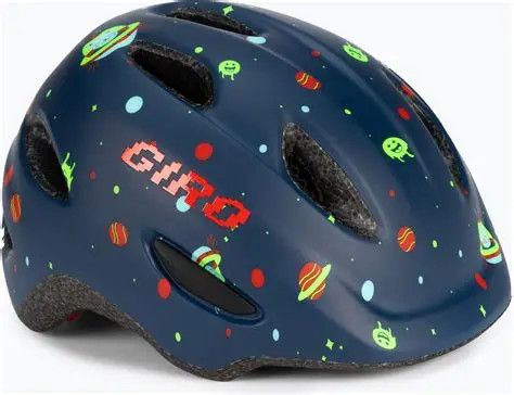 Giro, Scamp