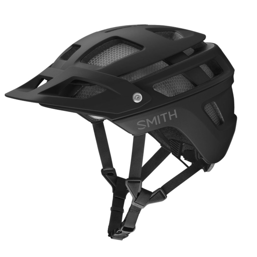 Smith Optics, Forefront 2 MIPS, Color: Black, Size: S