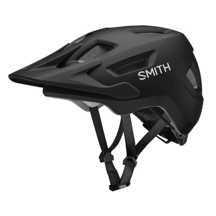 Smith Optics, Sidekick Jr. MIPS, Color: Black, Size: XS