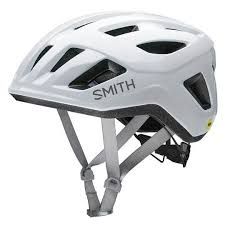 Smith Optics, Signal MIPS, Color: White, Size: S
