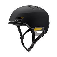 Smith Optics, Express MIPS, Color: Black, Size: S