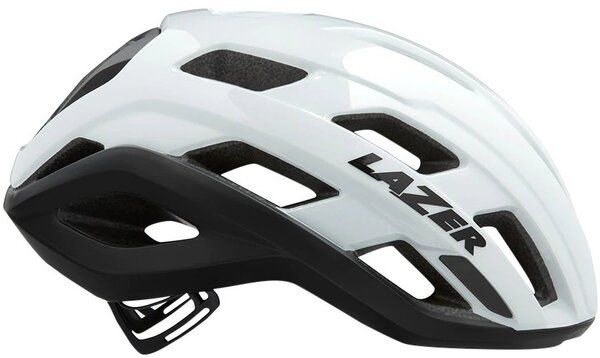 Lazer, Strada Kineticore, Color: White, Size: S