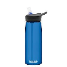 Camelbak, Eddy +, Water Bottle, Color: Oxford, Size: 750ml/25oz