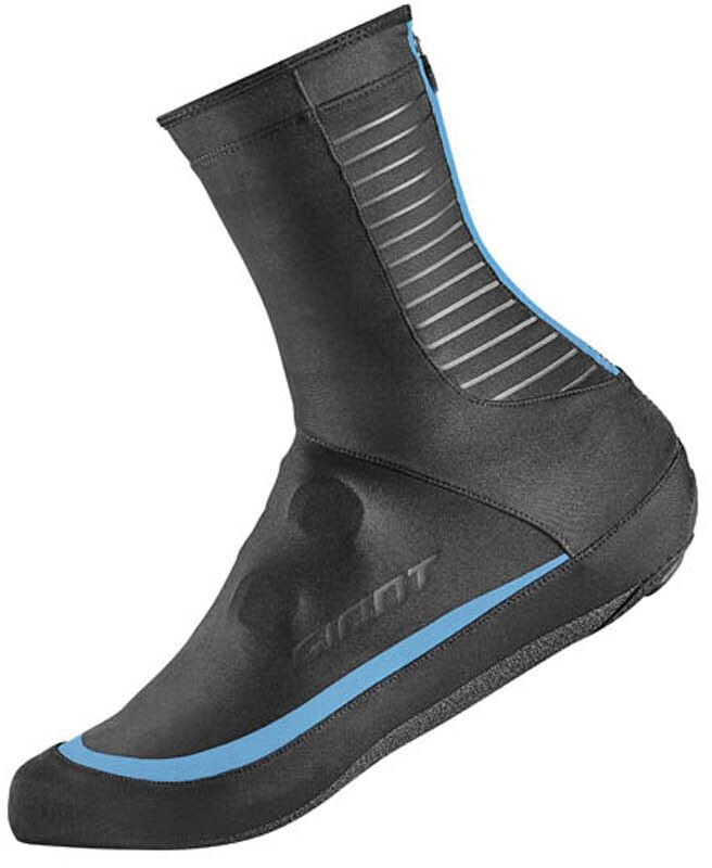 Giant Diversion, Shoe Cover, Waterproof, Size: S