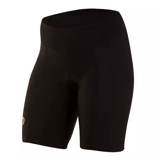 Pearl Izumi, Womens Escape Quest, Shorts, Color: Black, Size: XS