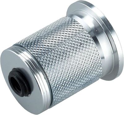 Wolf Tooth Components, Compression Plug, 1-1/8'', Black