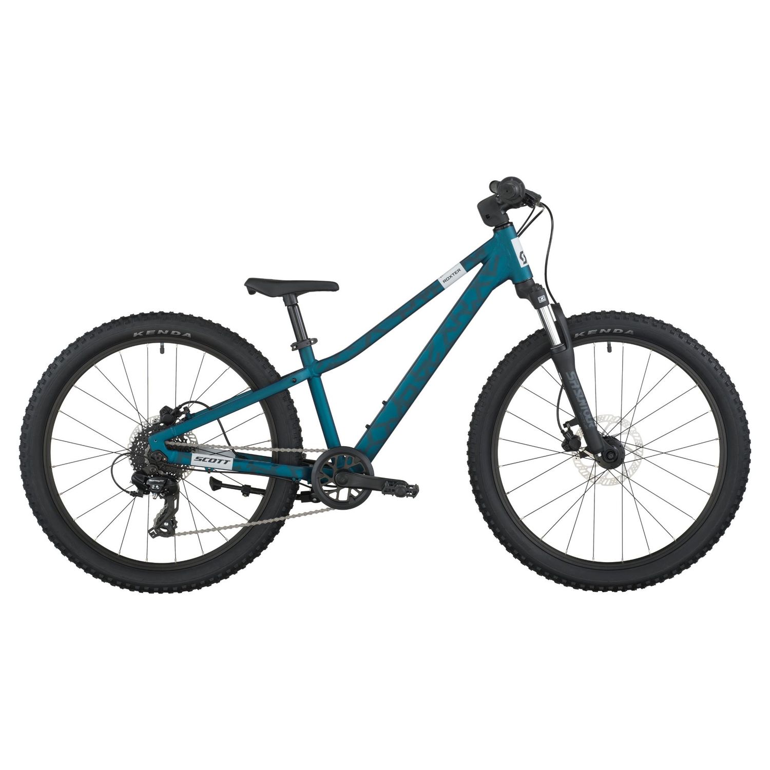 2026 Scott Roxter 400, Loch Green, 24" Youth