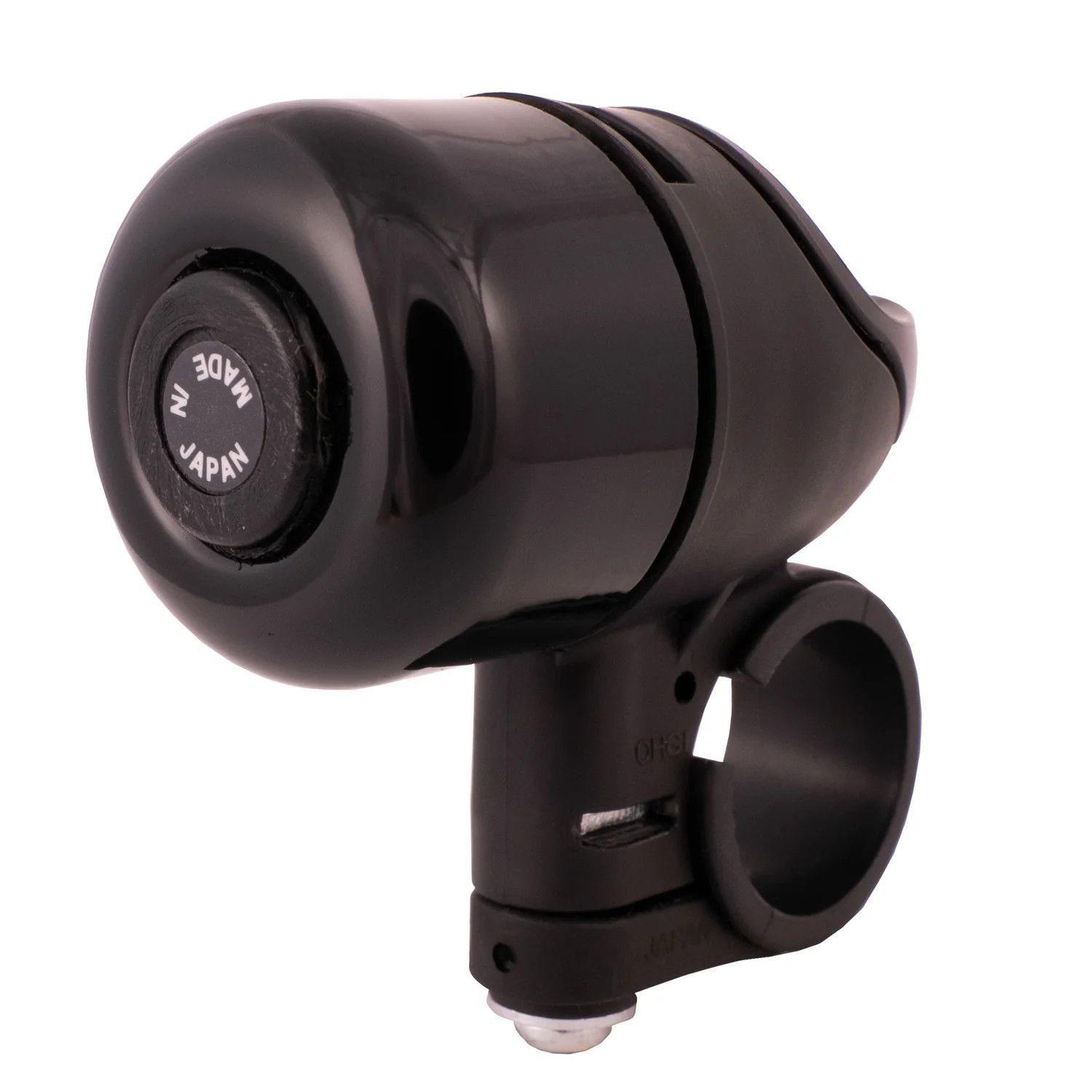Incredibell, Bell, Ace, Color: Black
