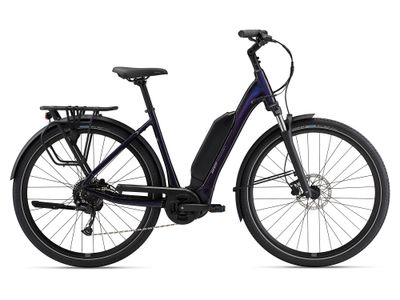 2026 Giant Expression E+