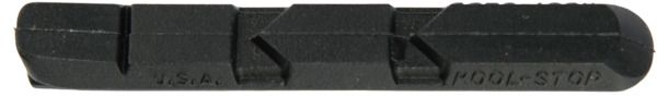 Koolstop, Brake Pads, Inserts, MTB Rim, Black