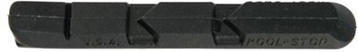 Koolstop, Brake Pads, Inserts, MTB Rim, Black