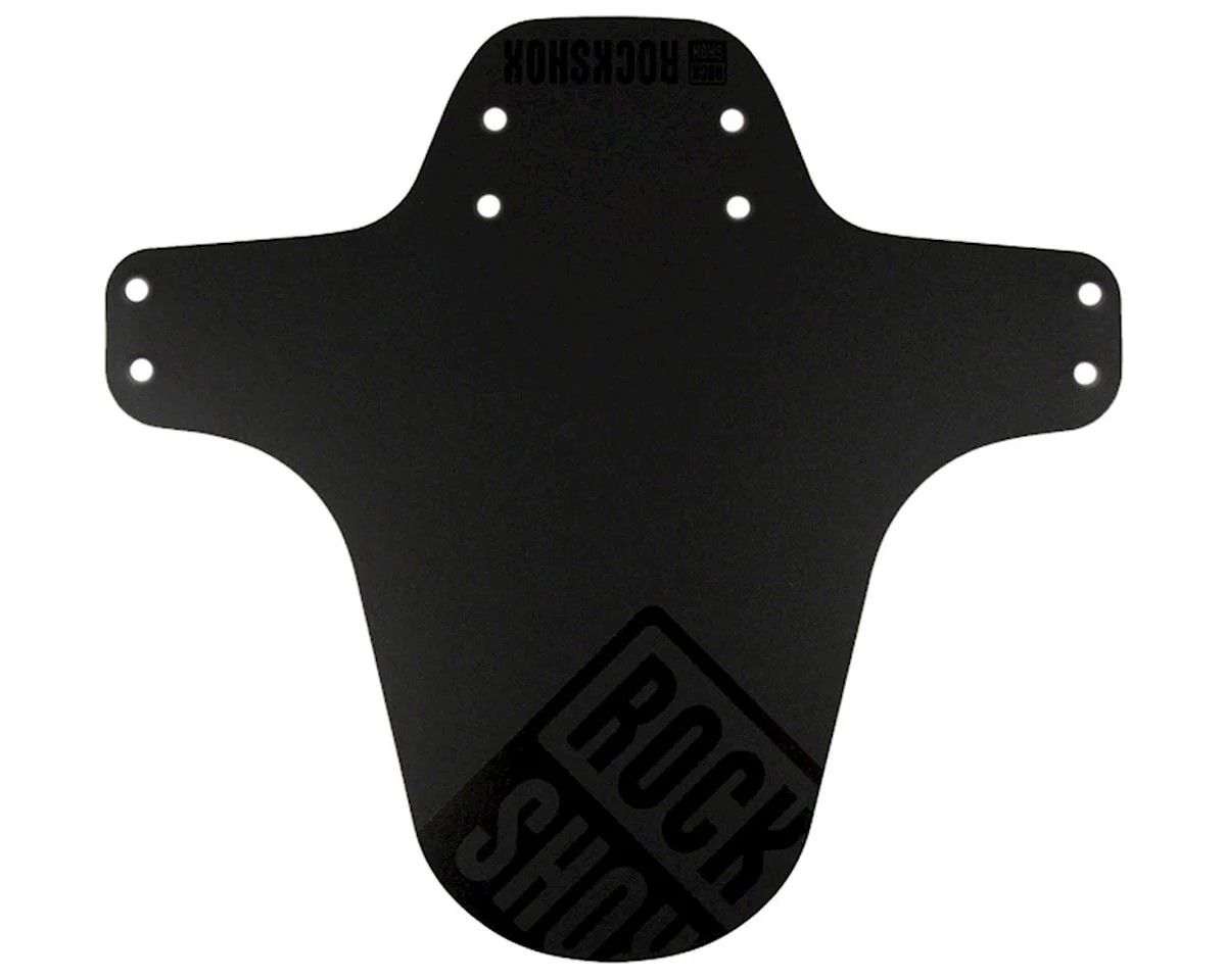 RockShox, Fender, Front Fender, 26''-29'', Black