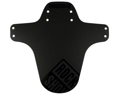 RockShox, Fender, Front Fender, 26''-29'', Black