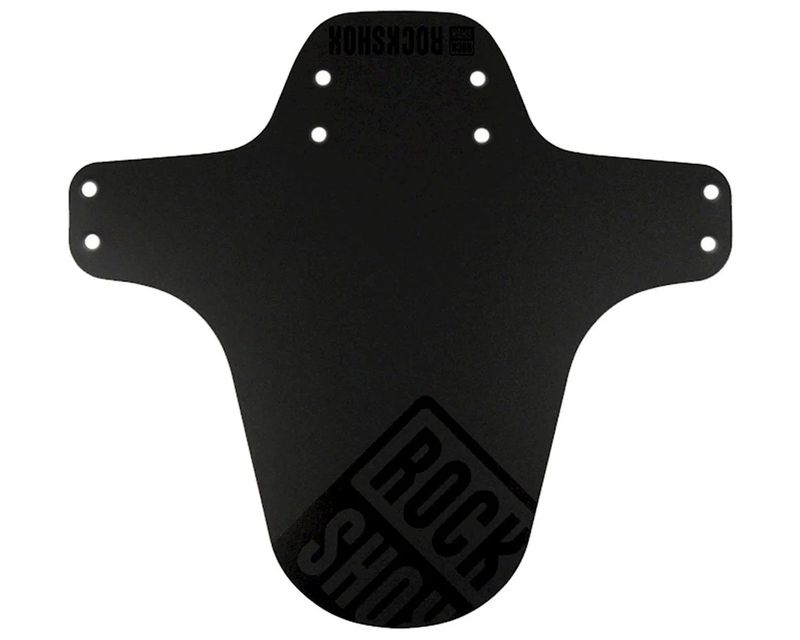 RockShox, Fender, Front Fender, 26''-29'', Black