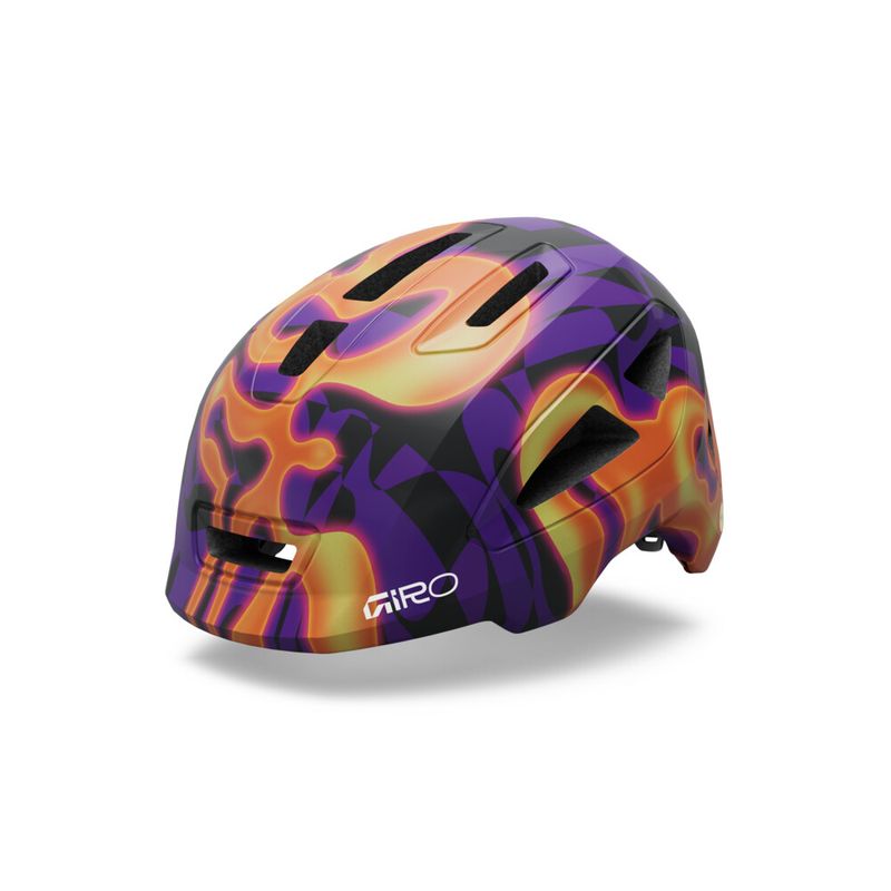 Scamp Mips II Purple Lava S