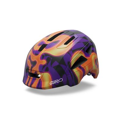 Scamp II Purple Lava XS