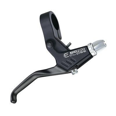 Tektro, Brake Lever Set, MT2.1 Eclipse, Left and Right, Black